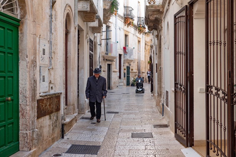 bari-vecchia