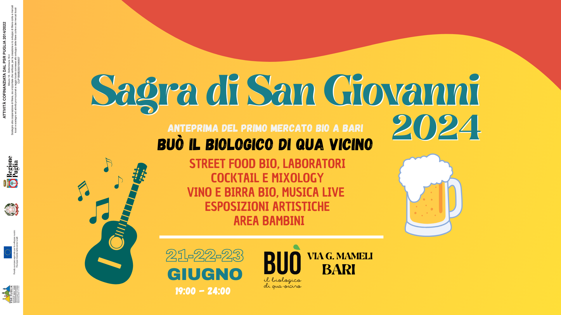 sagra-san-giovanni