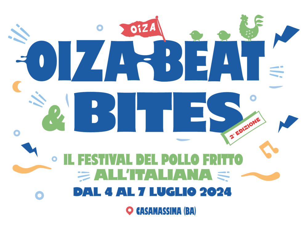 festival del pollo fritto a Casamassima