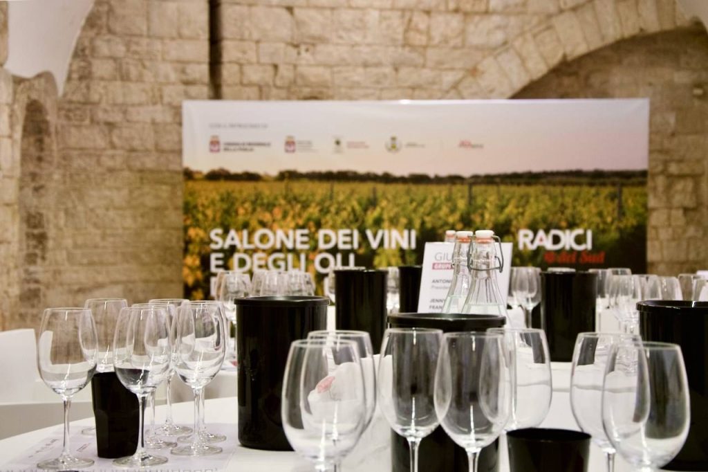 Radici del Sud 2024