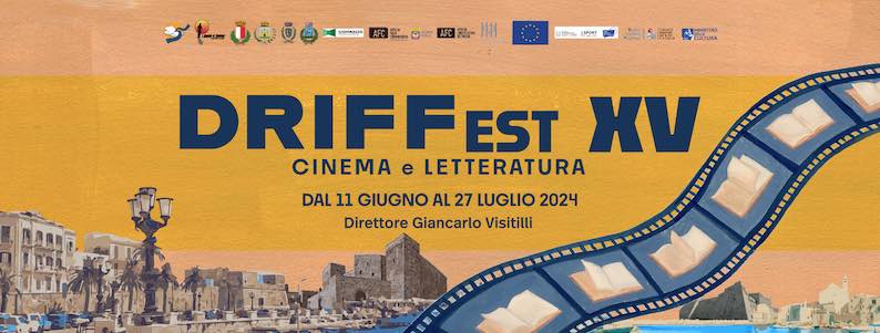 DRIFFest 2024 a Bari